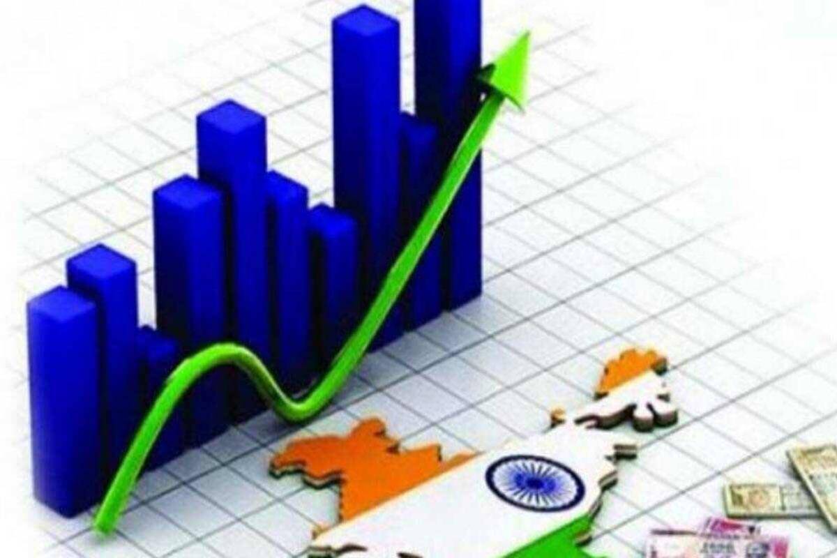 BCom Economic Trends in India Notes Study Material